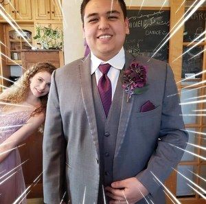 Meet your Posher, Juanita